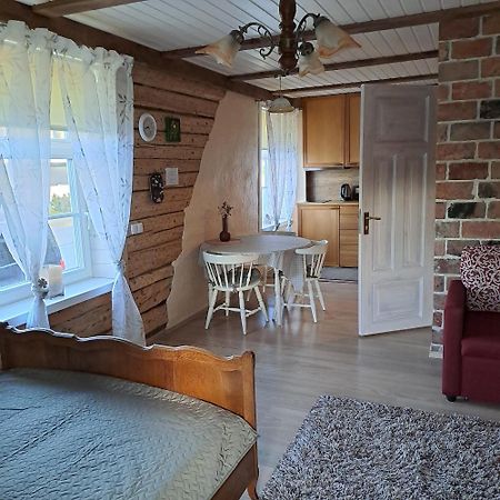 Tagalahe Apartment Haapsalu Zewnętrze zdjęcie