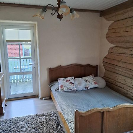 Tagalahe Apartment Haapsalu Zewnętrze zdjęcie