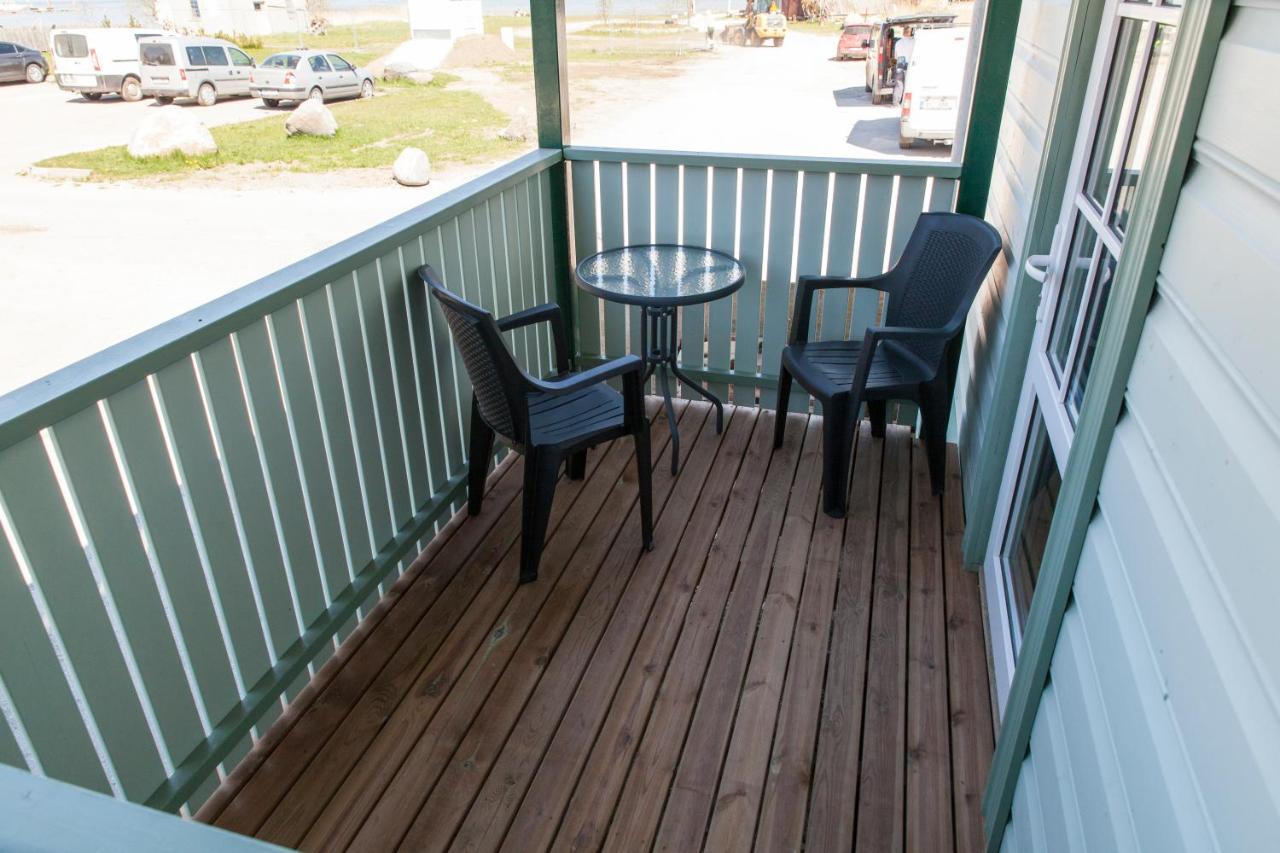 Tagalahe Apartment Haapsalu Zewnętrze zdjęcie