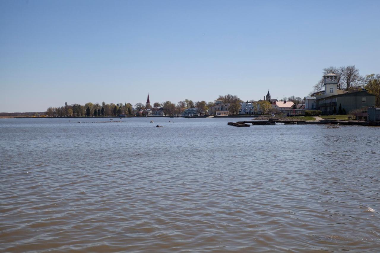 Tagalahe Apartment Haapsalu Zewnętrze zdjęcie