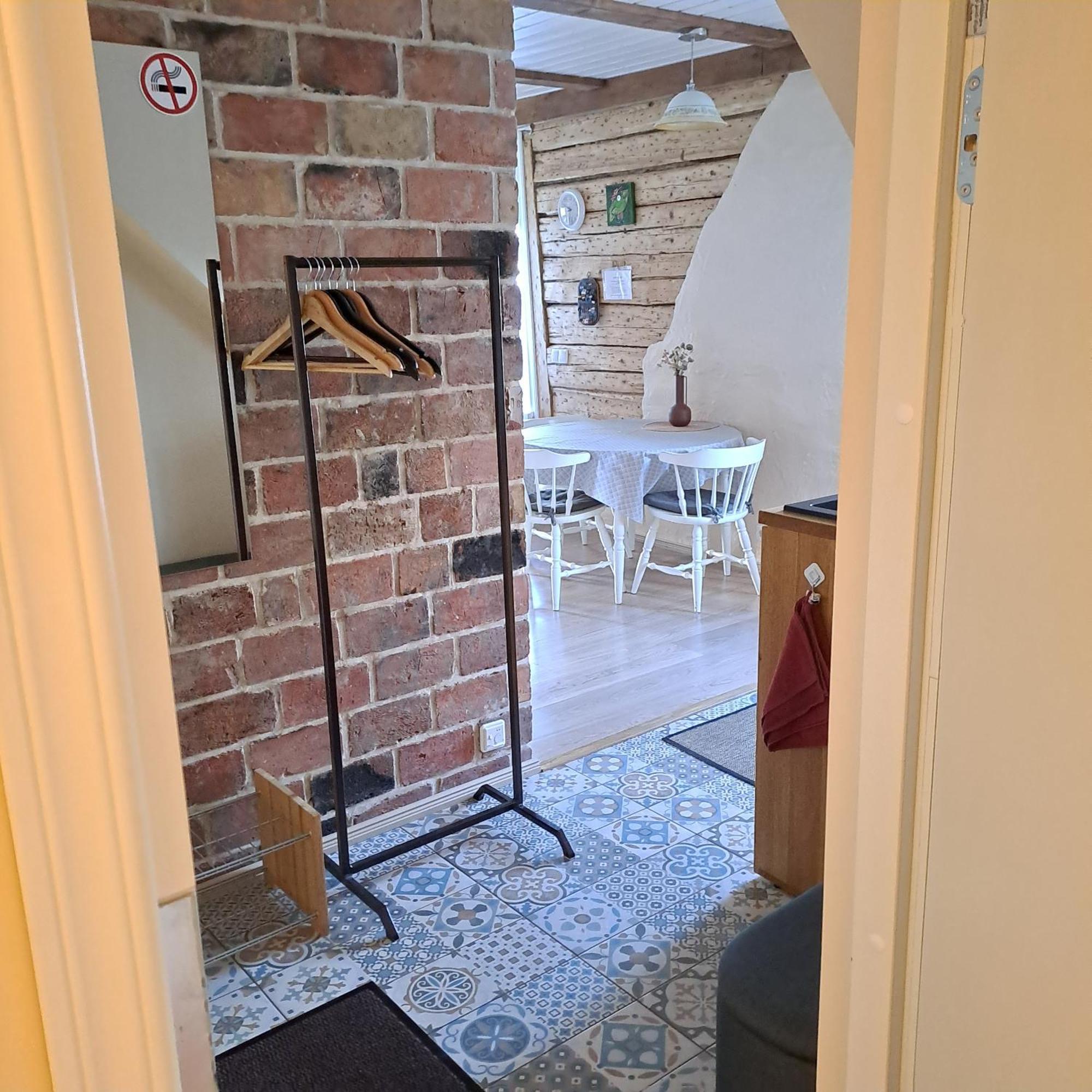 Tagalahe Apartment Haapsalu Zewnętrze zdjęcie