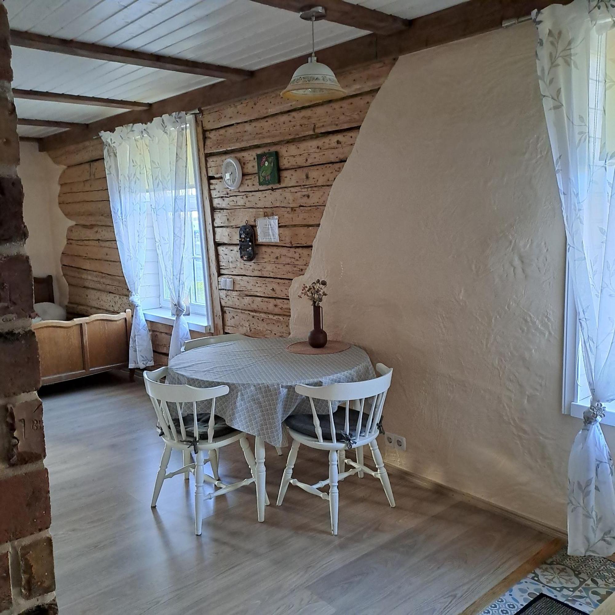 Tagalahe Apartment Haapsalu Zewnętrze zdjęcie
