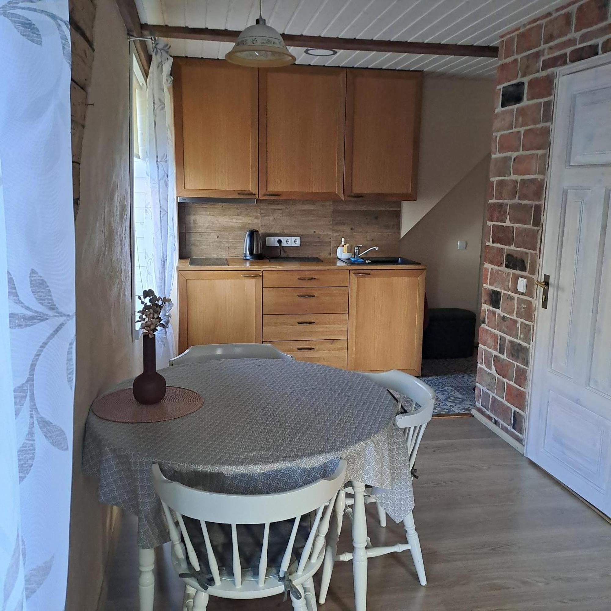 Tagalahe Apartment Haapsalu Zewnętrze zdjęcie