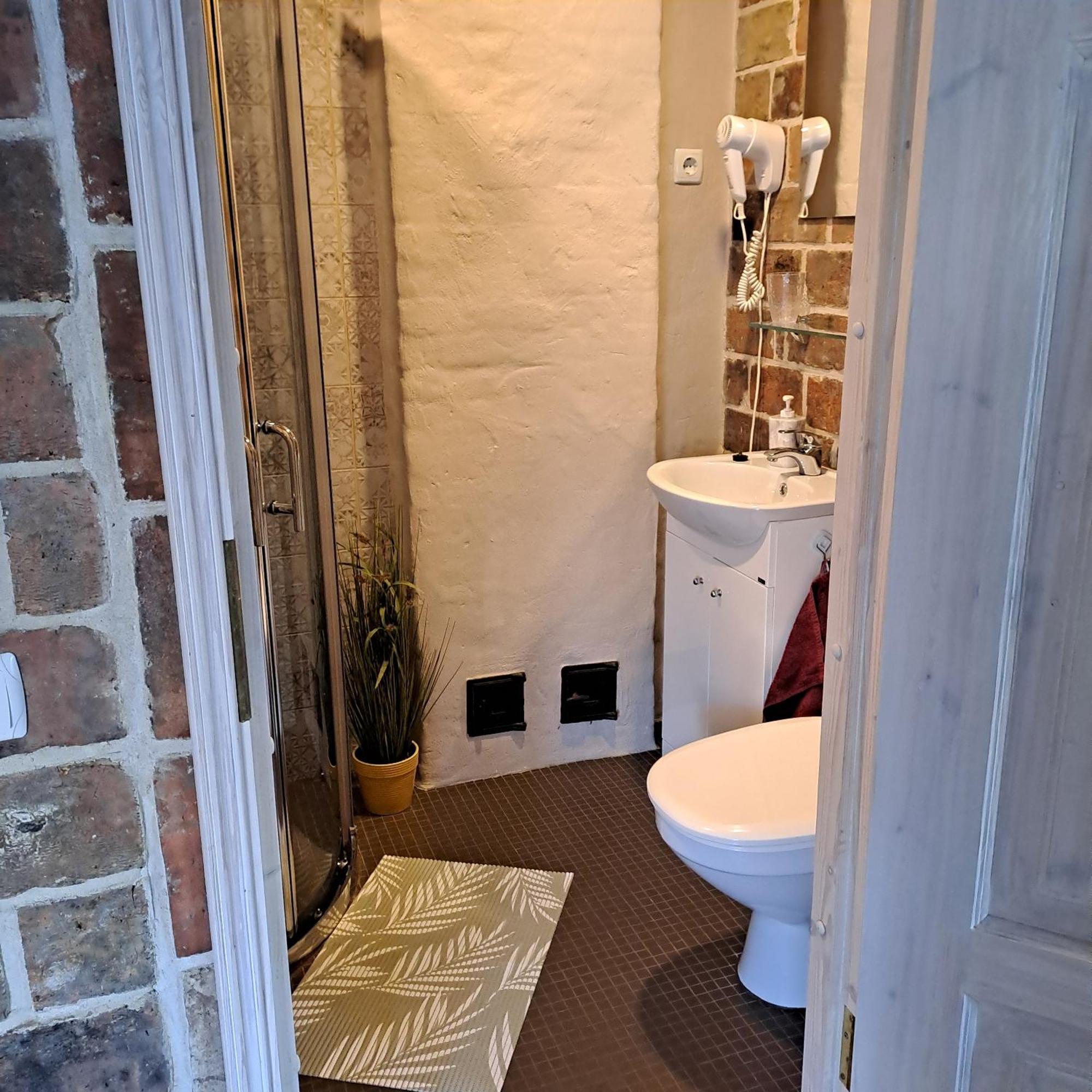 Tagalahe Apartment Haapsalu Zewnętrze zdjęcie