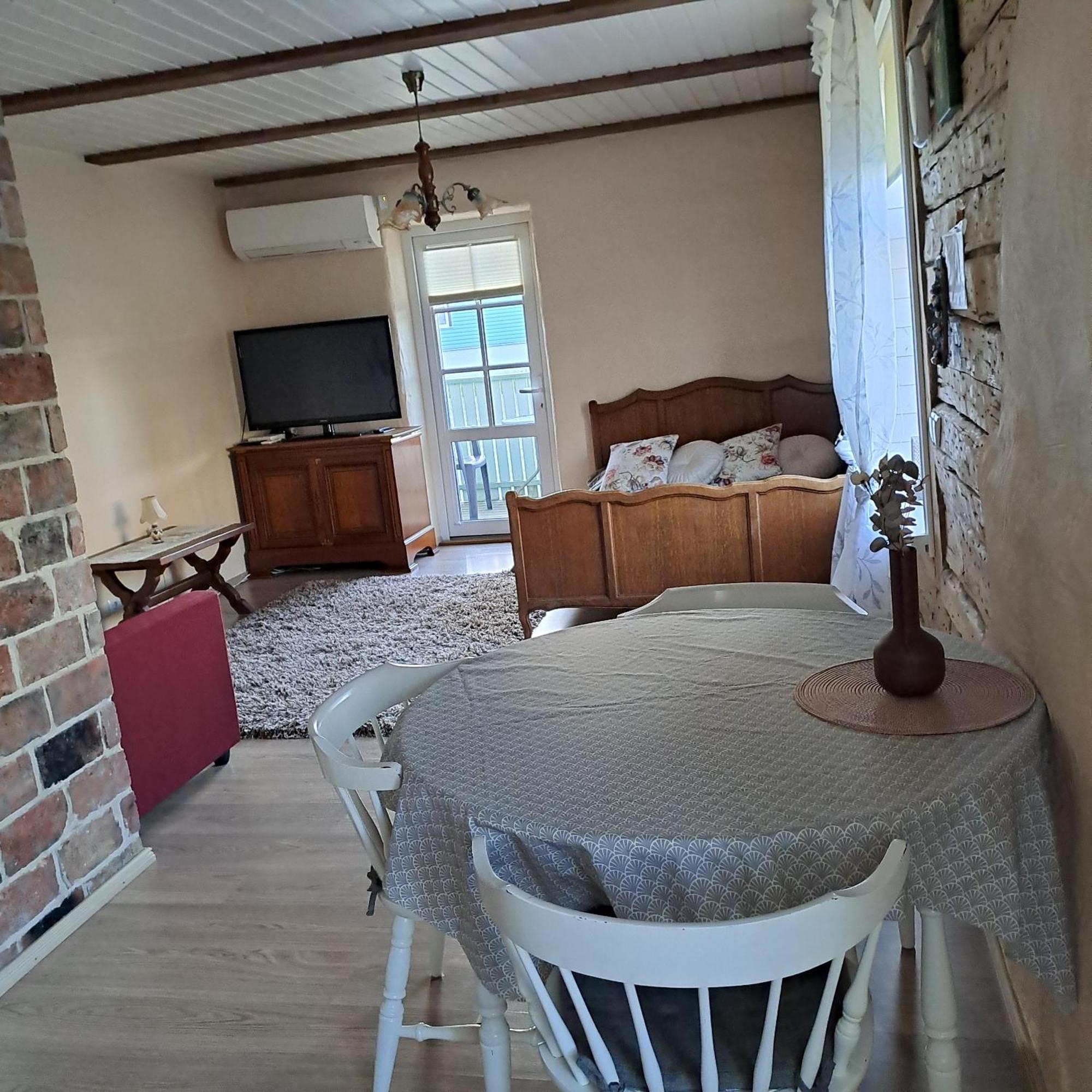 Tagalahe Apartment Haapsalu Zewnętrze zdjęcie