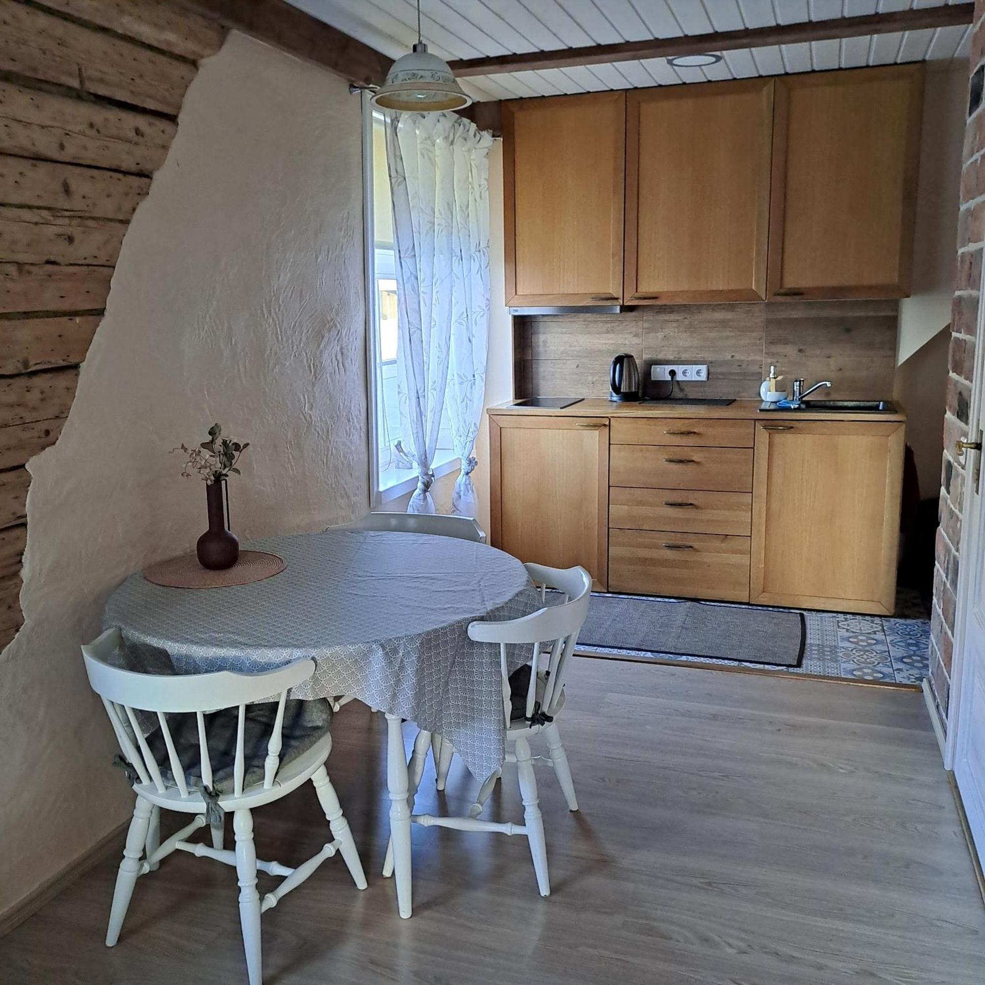 Tagalahe Apartment Haapsalu Zewnętrze zdjęcie
