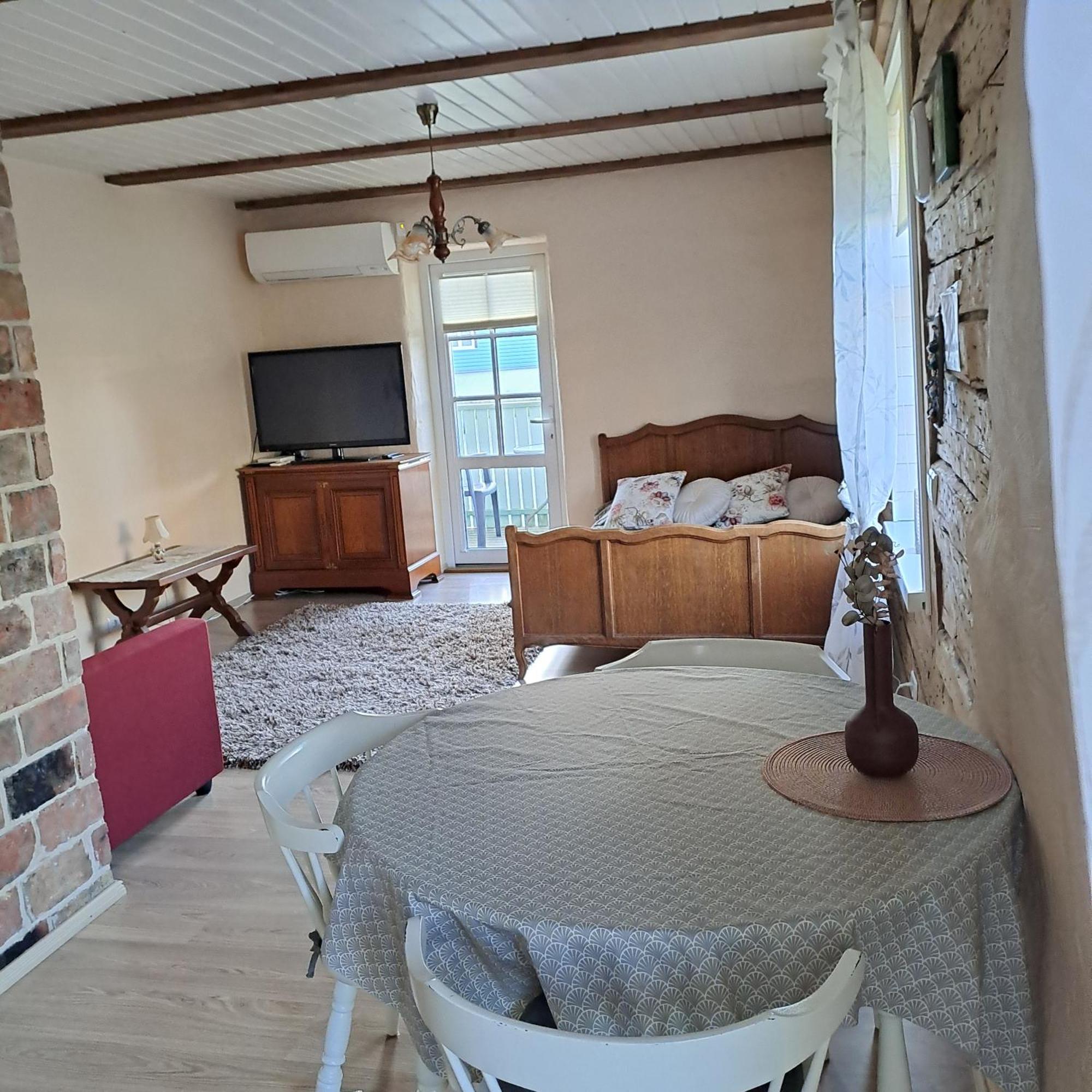 Tagalahe Apartment Haapsalu Zewnętrze zdjęcie