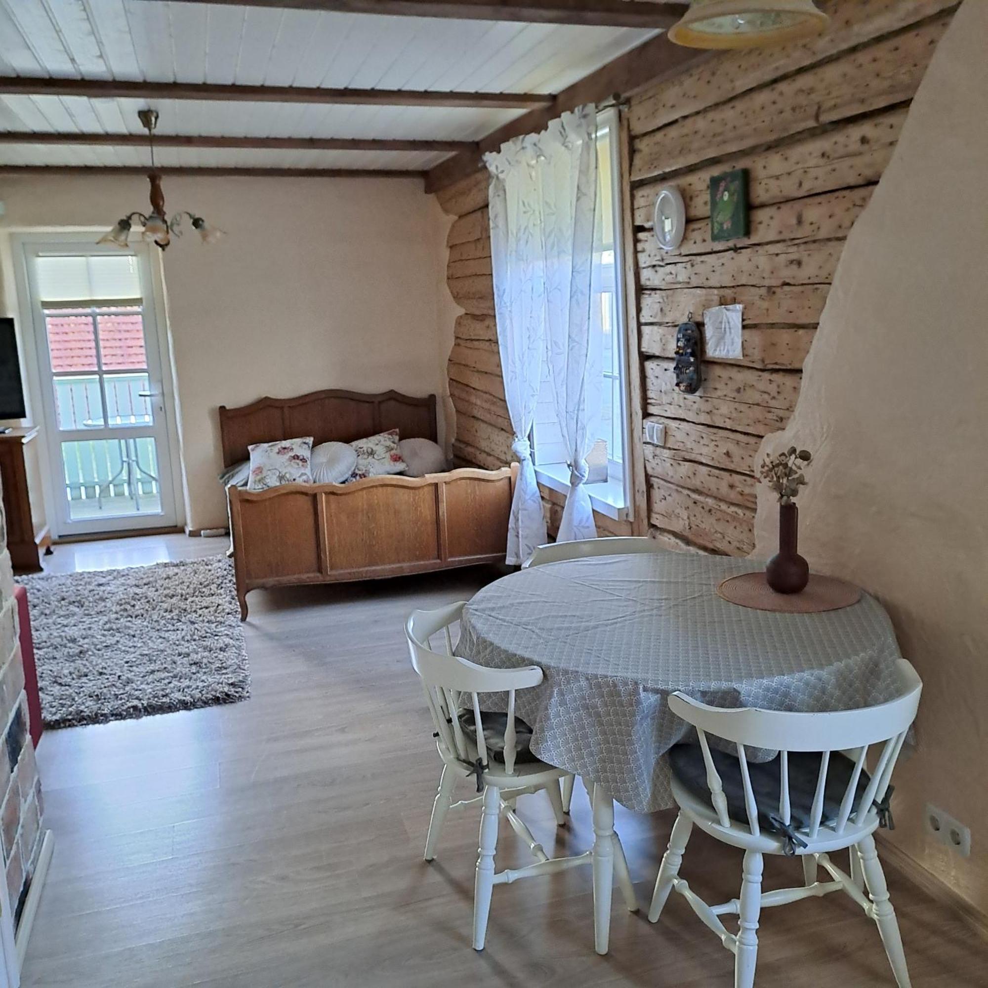 Tagalahe Apartment Haapsalu Zewnętrze zdjęcie